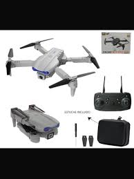 DRONE PRO MAX 4K HD E88 S-2144