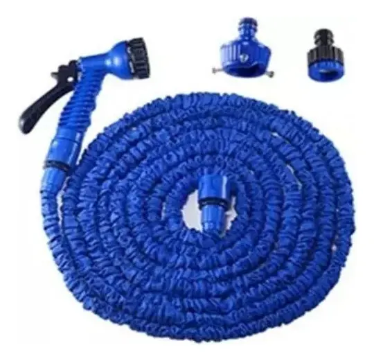 MANGUERA EXPANDIBLE 100FT 30M 725G M-91102