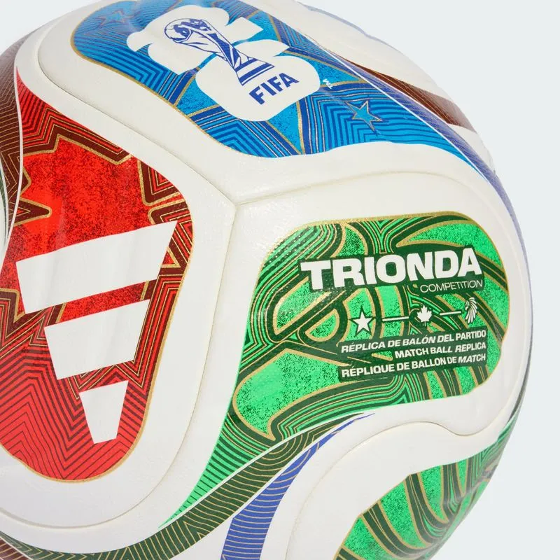 PELOTA TRIONDA PREMIUN 400GR