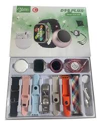 RELOJ SMART+AURIC+PARLANTE