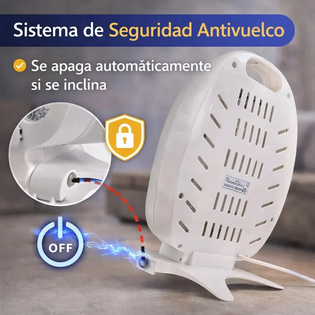 ESTUFA HYTOSHY  HALOGENA 2 VELAS 800W