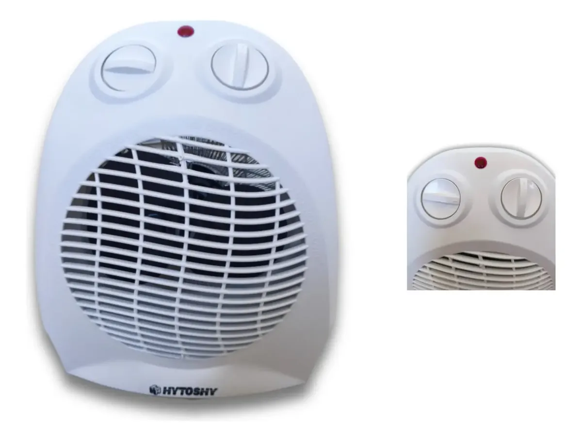 CALOVENTOR HYTOSHY 2000W