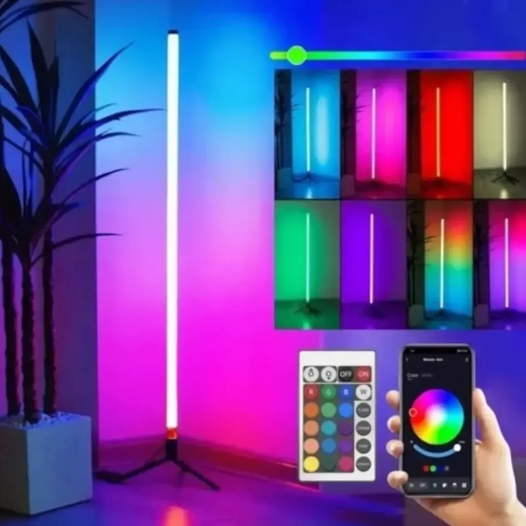 LUZ RGB ESQUINERO DE 104 CM
