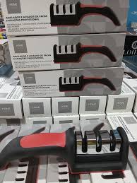 AFILADOR DE CUCHILLO  HOME LAND