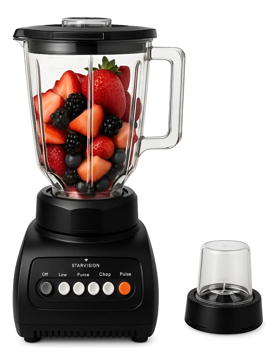 LICUADORA HOME LAND 1600ML