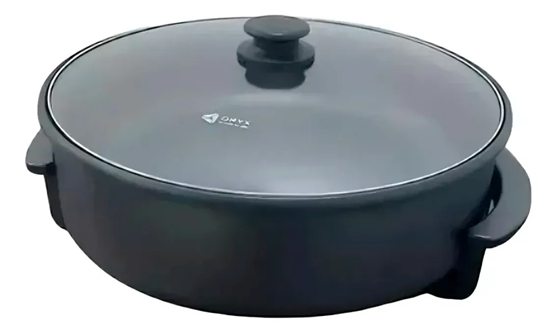 OLLA ELECTRICA ORIX REDONDA 8LT 1300W