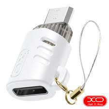 ADAPTADOR USB A TYPE C OX