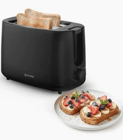 TOSTADORA 2 REVANADAS SUONO