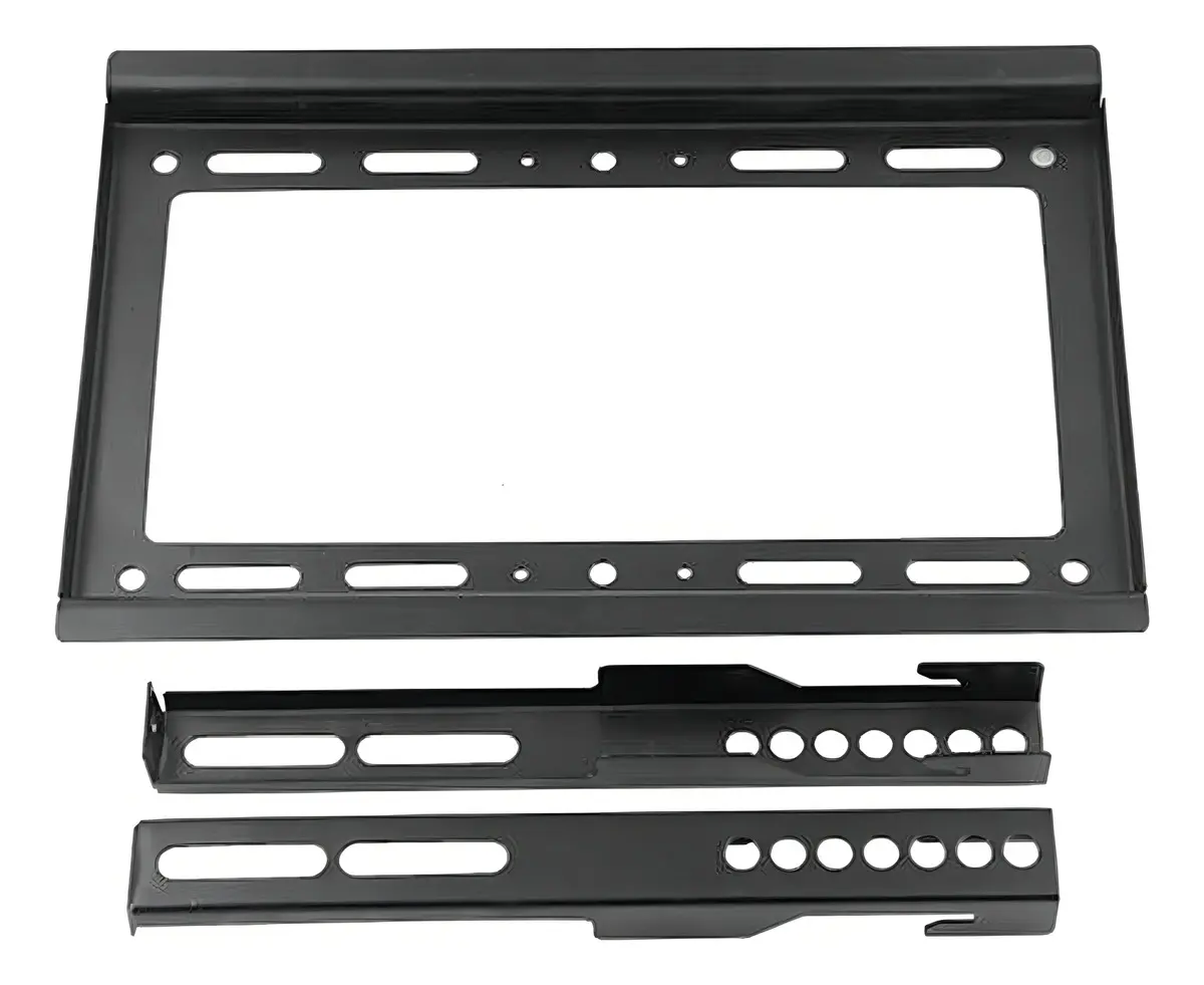 SOPORTE TV DE 18 A 42 PULGADAS