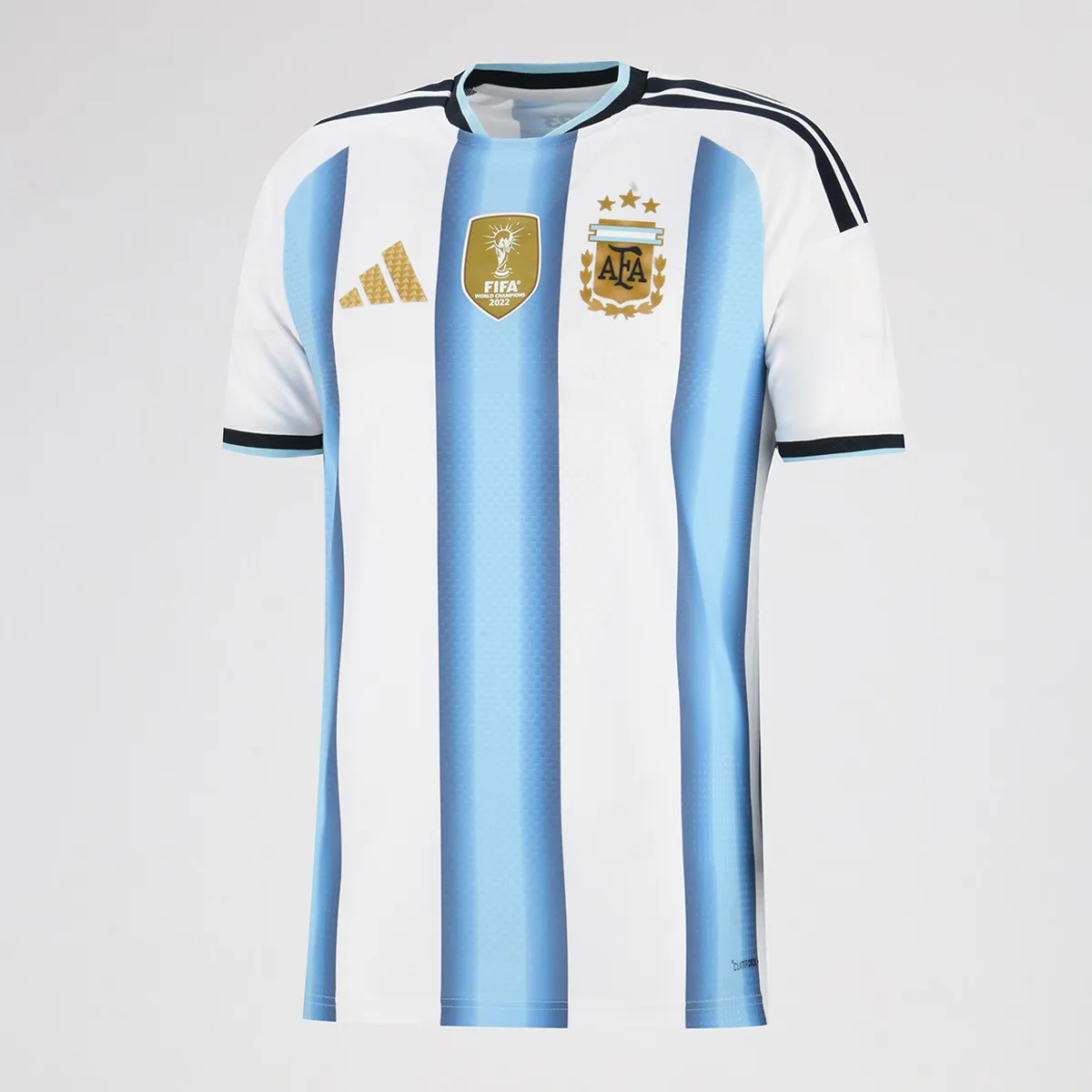 CAMISETA DE LA SELECCION ARGENTINA