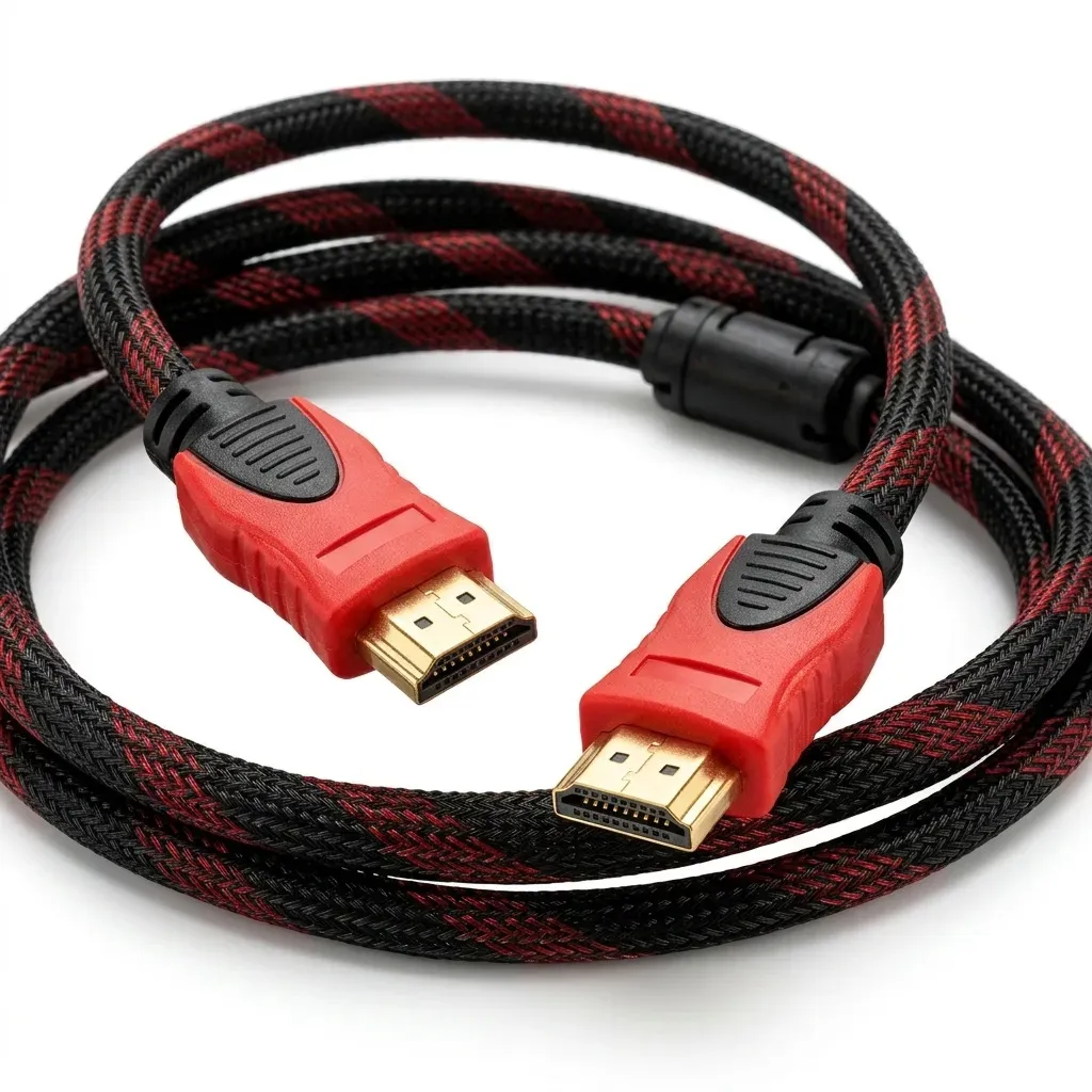CABLE HDMI 1.5MTS MALLADO
