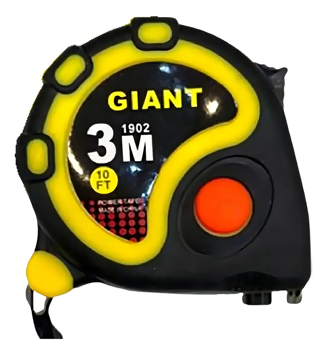 CINTA METRICA GIANT 3 MTS