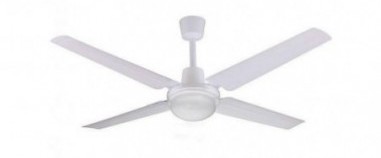 VENTILADOR DE TECHO LILIANA CON LUZ